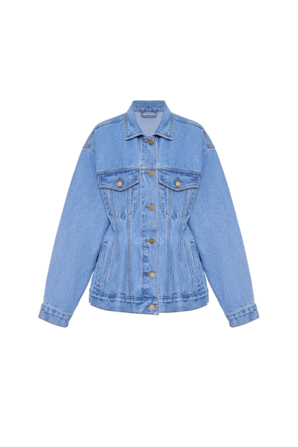Muse denim jacket