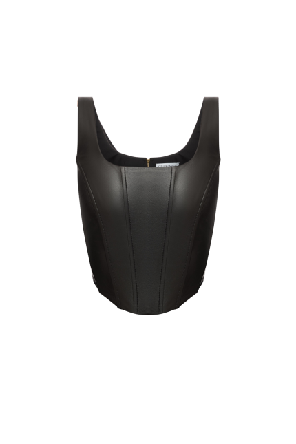 Corseté (шкіра)