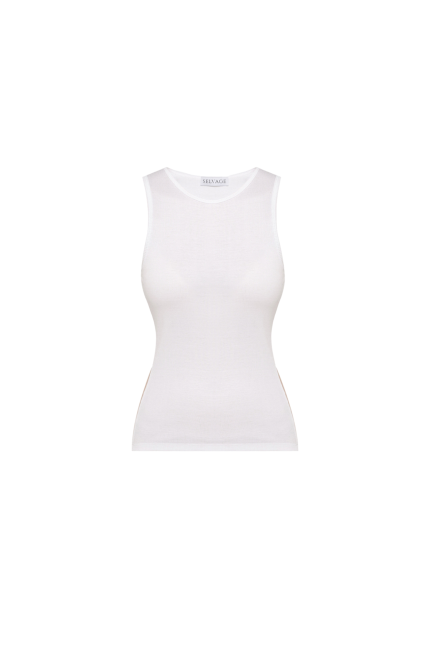 Contour tank
