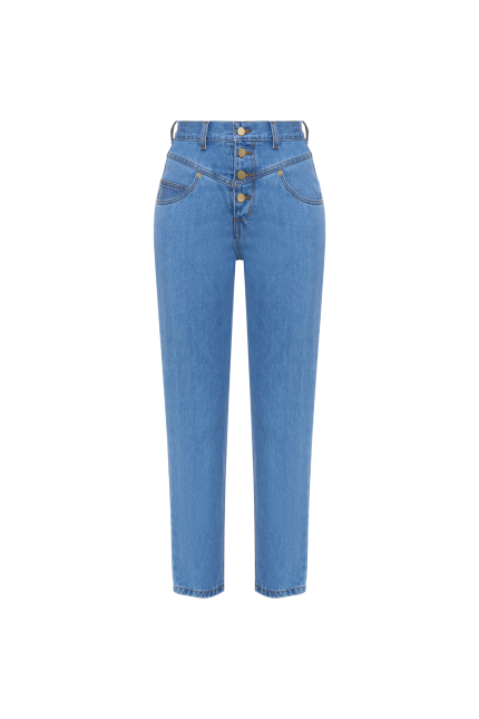 Muse jeans blue