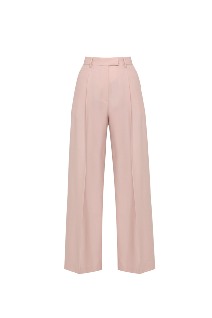 Tailored trousers